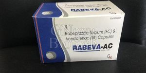 Rabeva-AC Capsules
