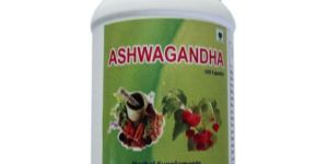 Ashwagandha Capsules 90