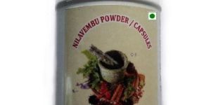 Nilavembu Powder 100 G