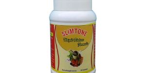 SLIM TONE CAPSULES 90 (Weight Reducing )