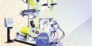 Flexo Printing Machine