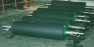Rubber Roll