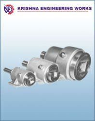 Safety Chucks Assembly