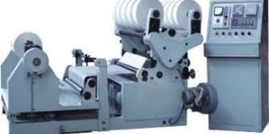 Slitter Rewinder Machine