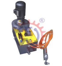 Web Aligner Equipment