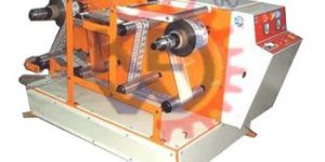 Winder Rewinder for Inkjet Printer