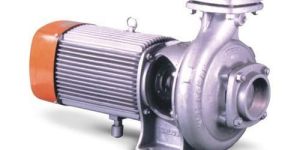 Kirloskar 5 HP Monoblock Pump