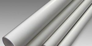 Rigid PVC Pipes