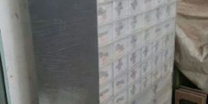 Safe Deposit Locker Services