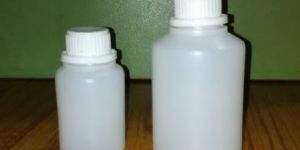 Chemicals Bottles