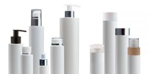 HDPE Cosmetics Bottles