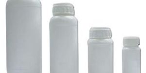 HDPE Pesticides Bottles