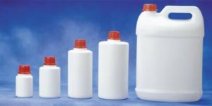 PESTICIDES BOTTLES