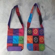 Yoga Bags