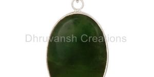 Vasonite Gemstone Pendant