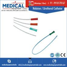 Uretheral Catheter