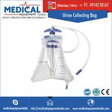 Urine Collecting Bag