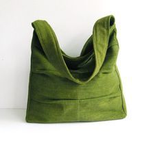 Shopping Sling Bag