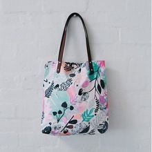 Sophisticated Canvas Bag