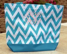 Standard Size Tote Bag