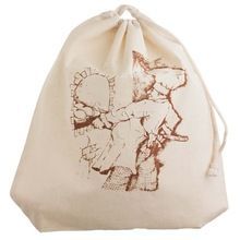 Top Puller String Bag