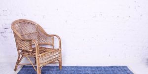 Transitional Area Rug