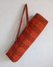 Yoga Shoulder Duffle Bag