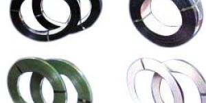 STEEL METAL PACKING STRAPPING