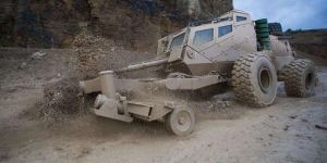 Scanguard Add on Armour