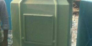 15 TR FRP COOLING TOWER