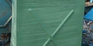 20 Tr FRP Cooling Tower