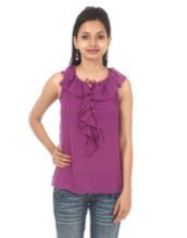 Women Tunic Top