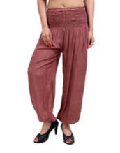 Yoga Harem Pant