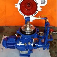 Marine Oil Separator