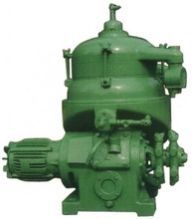 Virgin Coconut Oil Centrifuge