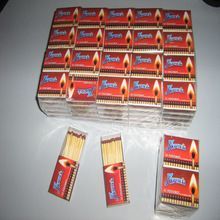 Fosforos Safety Match Box