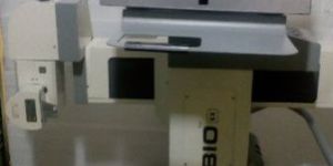 Needle Positioner - by ROBIO