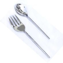 Stainless Steel Serving Set