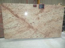 Ivory Brown Granite