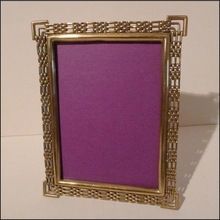 Wood Picture Frames