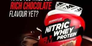 NITRIC WHEY