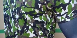 All over Print Half Sleeve T Shirt