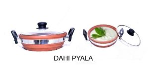 Mud Dahi Pyala