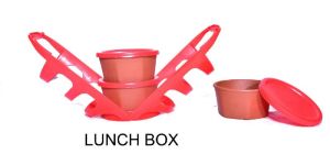Mud Lunch Box