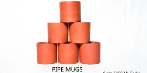 MC RB08 Mud Pipe Mugs