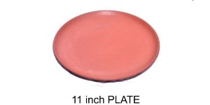 MC RP65 Mud Round Plate