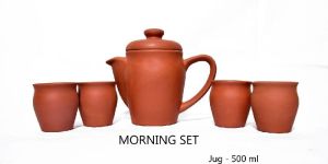 MC RB11 Mud Tea Set