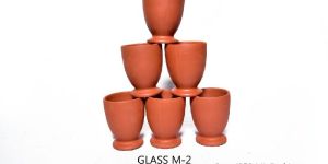 MC RB03 Mud Wine Glass