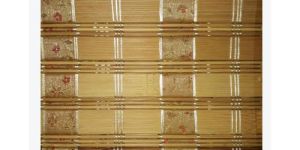 Fancy Bamboo Chick Blinds