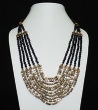 Beaded Necklace